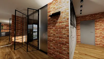 Architektura wnętrz AD Anna Djakow